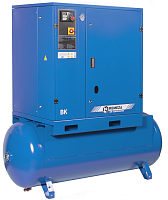 Винтовой компрессор Remeza ВК15Е-15-500(ВС) (миниатюра)