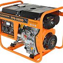 Дизельный генератор Carver PPG-5000D. Основное изображение