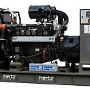 Дизельный генератор Hertz HG 750 DL. Основное изображение