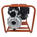 Мотопомпа бензиновая EVOline HG 30. Дополнительное изображение 2