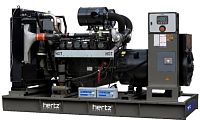 Дизельный генератор Hertz HG 750 DL (миниатюра)