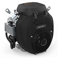 Бензиновый двигатель EVOline GB 750 E (миниатюра)