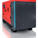 Дизельный генератор Chicago Pneumatic CPSG 60U. Дополнительное изображение 5