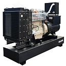 Дизельный генератор GMGen GMJ200. Основное изображение