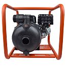 Бензиновая мотопомпа EVOline MG 20. Дополнительное изображение 4