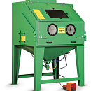 Пескоструйная камера Contracor ECO-E-140P. Основное изображение