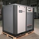 Винтовой компрессор IronMac IC 120/10 C VSD (IP55). Основное изображение