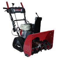 Бензиновый снегоуборщик HND ST 66 XTR (миниатюра)