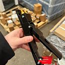 Пескоструйный аппарат DSMG-200 С фильтром и КПДУ. Дополнительное изображение 7