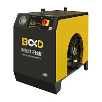 Осушитель воздуха Baldor BD-10 (миниатюра)