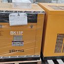 Винтовой компрессор Berg ВК-15 10. Дополнительное изображение 1