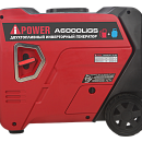 Бензиновый генератор A-iPower A6000LiGS. Дополнительное изображение 3