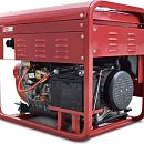 Дизельный генератор REDVOLT EPD7500EA3. Дополнительное изображение 11