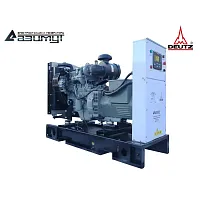 Дизельный генератор Азимут АД-40С-Т400-2РМ6C (миниатюра)