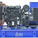 Дизельный генератор ТСС АД-60С-Т400-2РПМ7. Дополнительное изображение 3