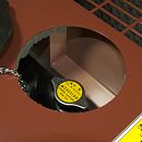 Дизельный генератор Toyo TG-21SBS. Дополнительное изображение 7