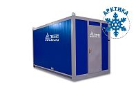 Контейнер ТСС Север ПБК-4,5 арктического исполнения (миниатюра)