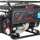 Бензиновый генератор A-iPower Lite AP5500. Основное изображение