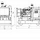 Дизельный генератор ПСМ АД-24. Дополнительное изображение 1