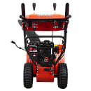 Бензиновый снегоуборщик A-iPower AS617LE. Дополнительное изображение 3