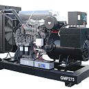 Дизельный генератор GMGen GMP300. Основное изображение