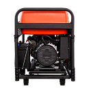 Дизельный генератор A-iPower AD7500EA. Дополнительное изображение 2