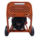 Дизельный генератор Mitsui Power ZM 9500 DE. Дополнительное изображение 3