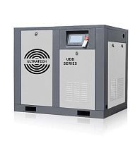 Винтовой компрессор Ultratech UBD 7-8 (миниатюра)