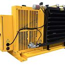 Дожимной компрессор (бустерный) Berg BBC-15. Дополнительное изображение 2