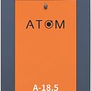 Винтовой компрессор Atom А-18.5 8. Дополнительное изображение 1