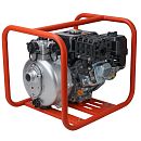 Бензиновая мотопомпа EVOline HG 15. Дополнительное изображение 6