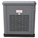 Газовый генератор EVOline GNG 13500 E. Дополнительное изображение 3