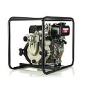 Дизельная мотопомпа Daishin SWT-50YD. Основное изображение