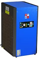 Осушитель сжатого воздуха рефрижераторного типа OMI HTD 170 (миниатюра)