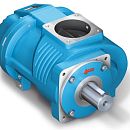 Винтовой воздушный блок EVO6-V001 ROTORCOMP 4031000380. Основное изображение