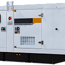 Дизельный генератор EcoPower АД40-T400eco (40 кВт, Ricardo) в кожухе. Дополнительное изображение 5