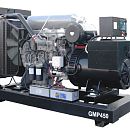 Дизельный генератор GMGen GMP450. Основное изображение