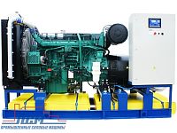 Дизельный генератор ПСМ ADV-280 (миниатюра)