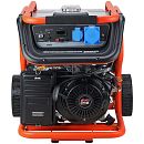 Бензиновый генератор EVOline KB 6000 E. Дополнительное изображение 1