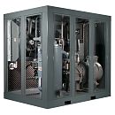 Винтовой компрессор Ingro XLPM 75A 12 бар. Дополнительное изображение 1