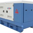 Дизельный генератор Старт АД 10-Т400 в кожухе. Основное изображение