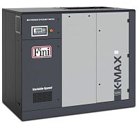 Винтовой компрессор Fini K-MAX 90-10 (миниатюра)