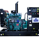 Дизельный генератор Фрегат АД-30-Fregat. Основное изображение