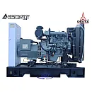 Дизельный генератор Азимут АД-40С-Т400-1РМ6C. Основное изображение