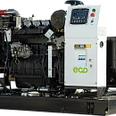 Дизельный генератор EcoPower АД60-T400eco (60 кВт, Ricardo). Дополнительное изображение 1