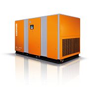 Винтовой компрессор Ekomak EKO 90 CD VST 13 (миниатюра)