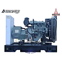 Дизельный генератор Азимут АД-40С-Т400-1РМ6C (миниатюра)