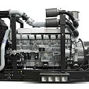 Дизельный генератор Himoinsa HTW-1745 T5. Основное изображение