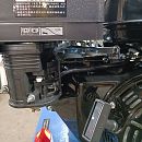 Передвижной компрессор CrossAir Borey 11-7B. Дополнительное изображение 8