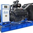 Дизельный генератор ТСС АД-450С-Т400-2РМ5. Основное изображение